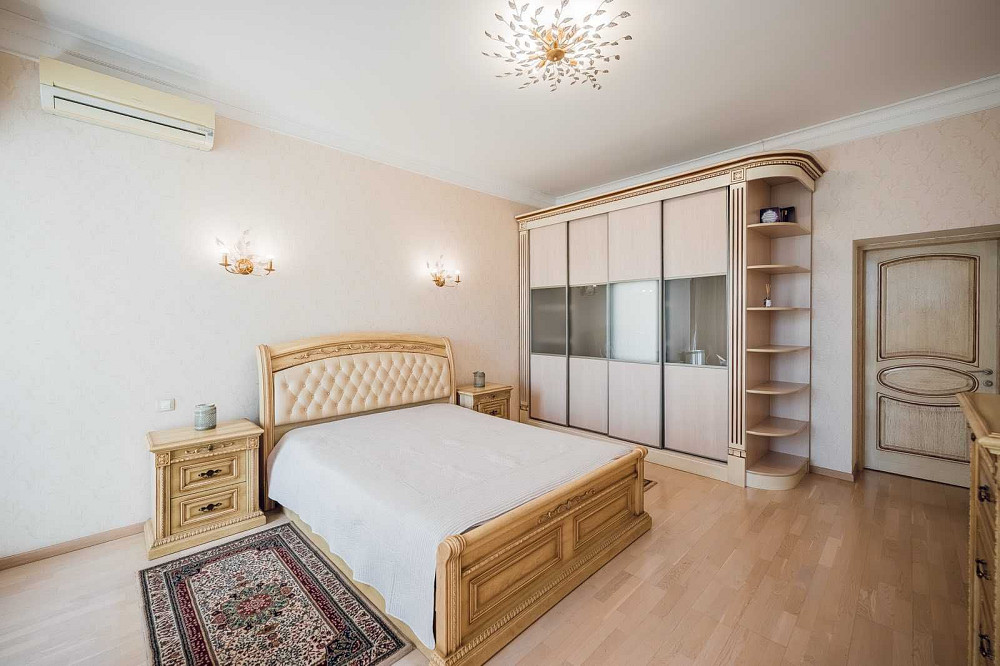 без комісії здам 3 кім кв. вул. Гетьман Скоропадського (Толстого) 15 Б Киев - изображение 6