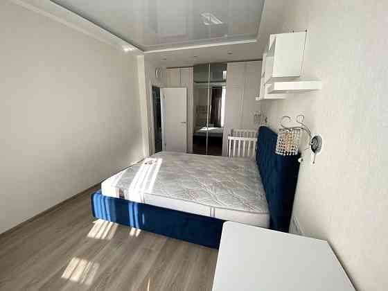 Перша оренда 1к квартири в ЖК Славутич, Зарічна, з паркомісцем! Киев