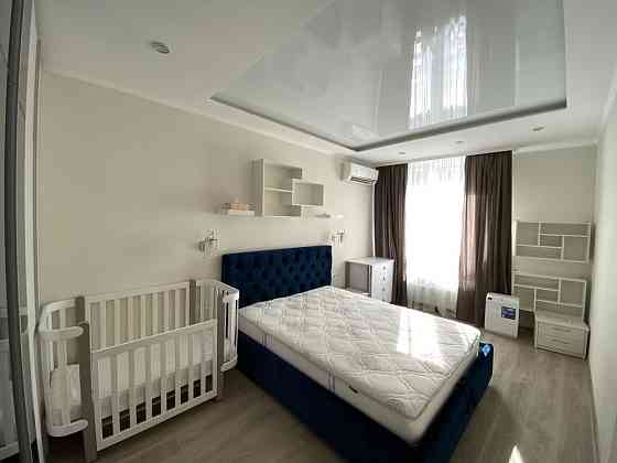 Перша оренда 1к квартири в ЖК Славутич, Зарічна, з паркомісцем! Киев