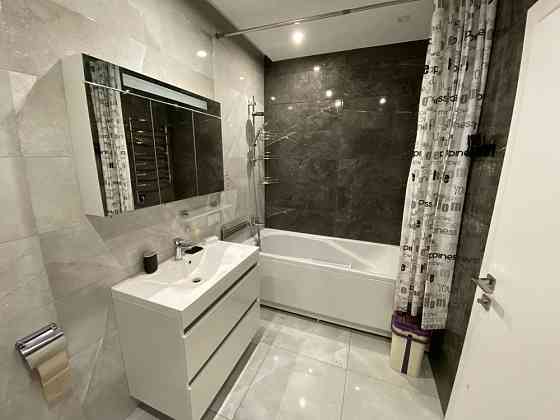 Перша оренда 1к квартири в ЖК Славутич, Зарічна, з паркомісцем! Киев