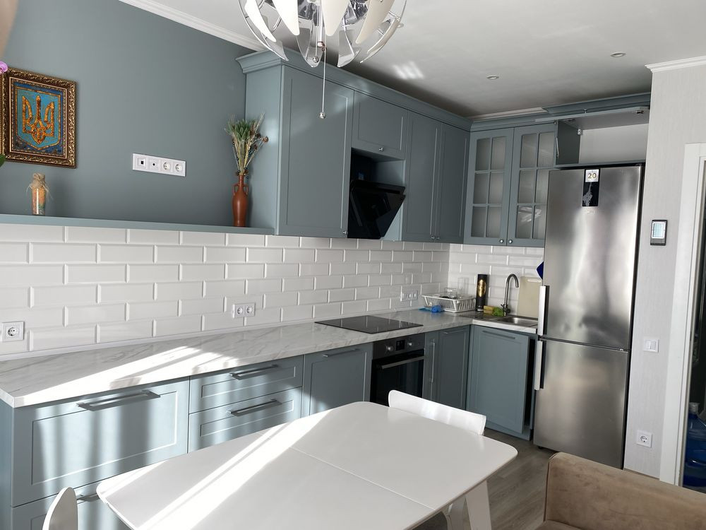 Перша оренда 1к квартири в ЖК Славутич, Зарічна, з паркомісцем! Киев - изображение 2