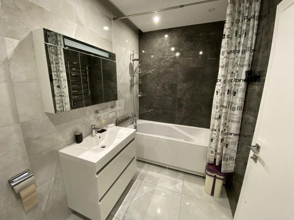 Перша оренда 1к квартири в ЖК Славутич, Зарічна, з паркомісцем! Киев - изображение 5