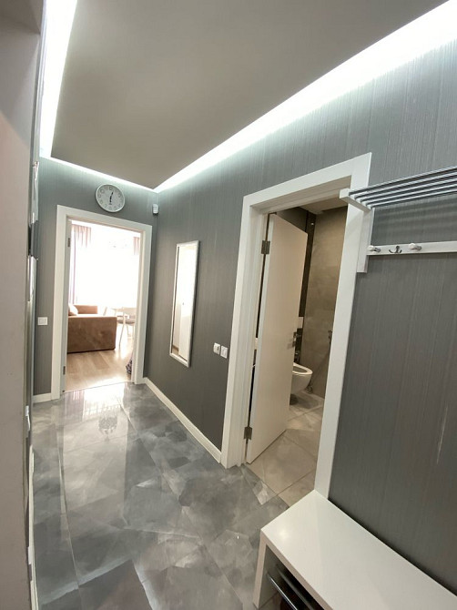 Перша оренда 1к квартири в ЖК Славутич, Зарічна, з паркомісцем! Киев - изображение 7