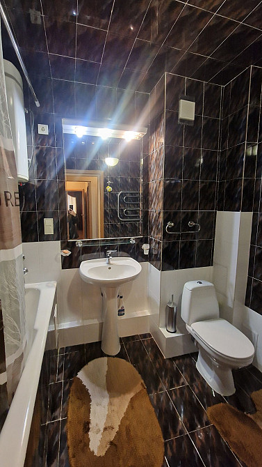 Сдам 2 комн квартиру на Вильямса /Изумруд. Свободна Одесса - изображение 4