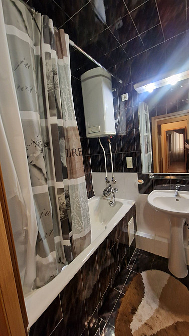 Сдам 2 комн квартиру на Вильямса /Изумруд. Свободна Одесса - изображение 3