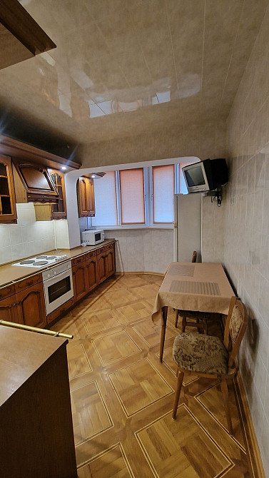 Сдам 2 комн квартиру на Вильямса /Изумруд. Свободна Одесса - изображение 2