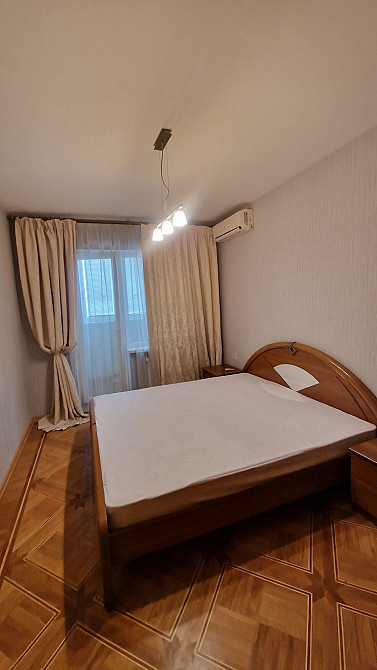 Сдам 2 комн квартиру на Вильямса /Изумруд. Свободна Одесса - изображение 5