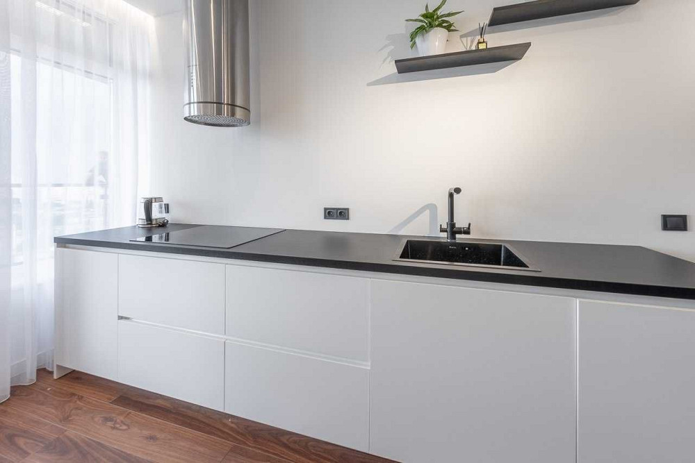 Сдам дизайнерскую 2-комнатную квартиру с панорамным видом на закат Одесса - изображение 3