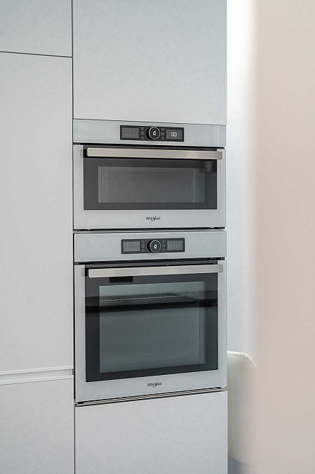 Сдам дизайнерскую 2-комнатную квартиру с панорамным видом на закат Одесса - изображение 6