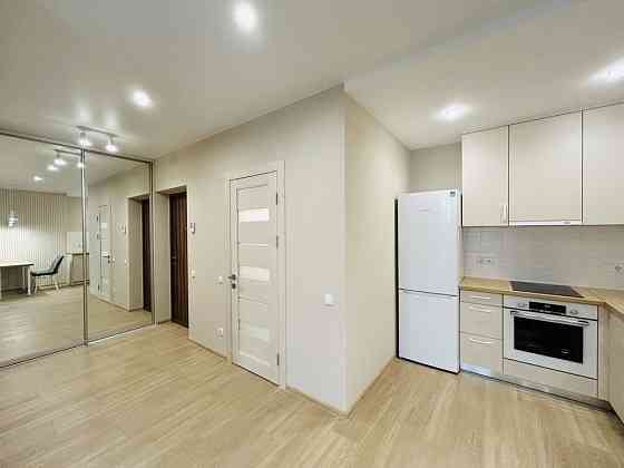 Варшавський Плюс 1 -кімнатна, метро Нивки. Перша здача євродвушки Киев