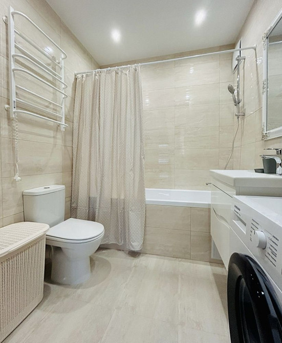 Варшавський Плюс 1 -кімнатна, метро Нивки. Перша здача євродвушки Київ - зображення 7