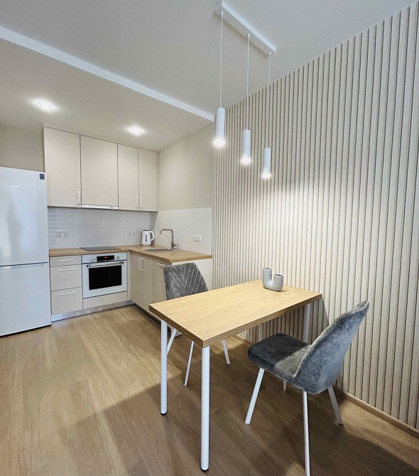 Варшавський Плюс 1 -кімнатна, метро Нивки. Перша здача євродвушки Київ - зображення 4