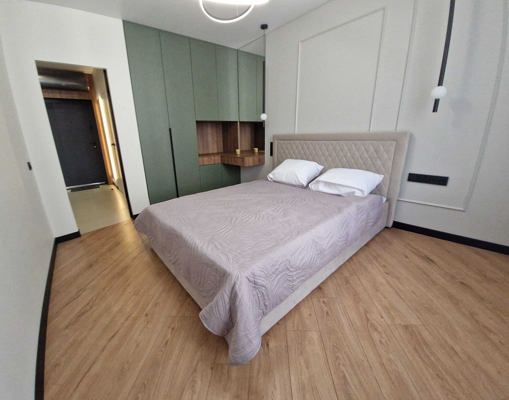 Оренда. Євро 2к ЖК Центральний Ірпінь - зображення 8