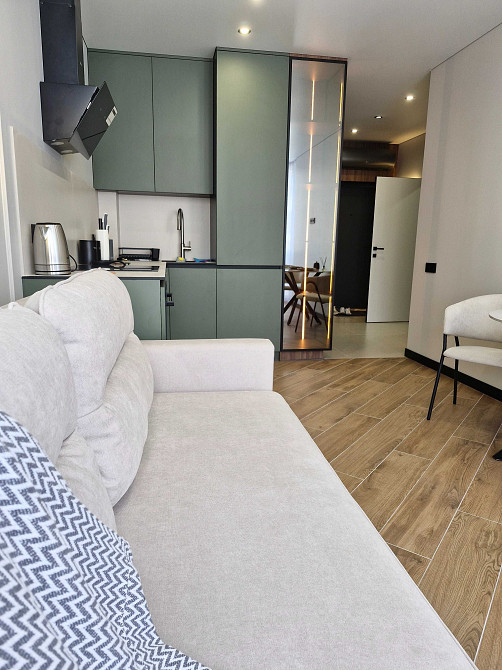 Оренда. Євро 2к ЖК Центральний Ірпінь - зображення 4