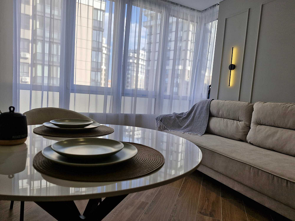 Оренда. Євро 2к ЖК Центральний Ірпінь - зображення 1