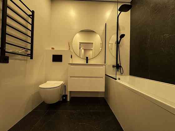 Без % перша оренда чудової квартири 48 м2 у Варшавському Ретровіль Киев