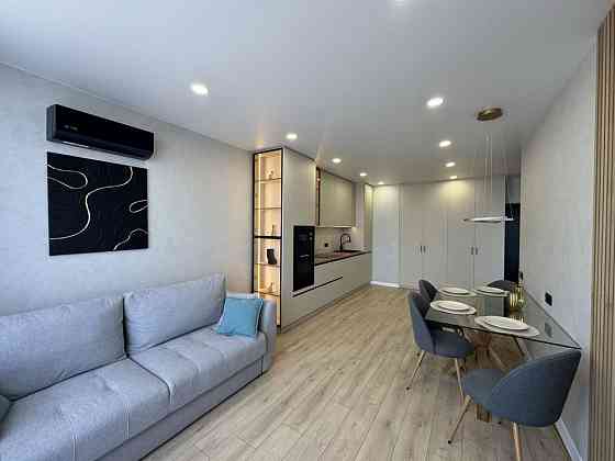 Без % перша оренда чудової квартири 48 м2 у Варшавському Ретровіль Киев