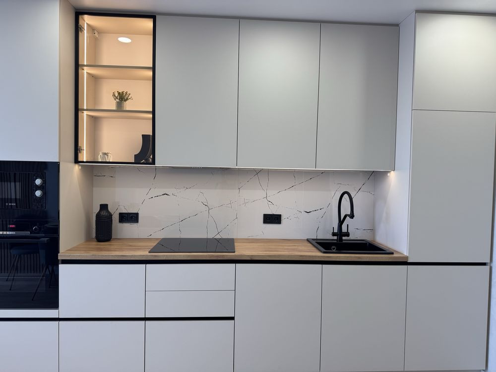 Без % перша оренда чудової квартири 48 м2 у Варшавському Ретровіль Киев - изображение 4