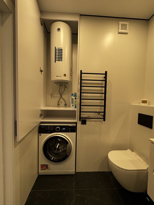 Без % перша оренда чудової квартири 48 м2 у Варшавському Ретровіль Киев - изображение 6