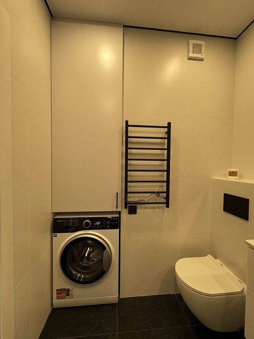 Без % перша оренда чудової квартири 48 м2 у Варшавському Ретровіль Киев - изображение 7