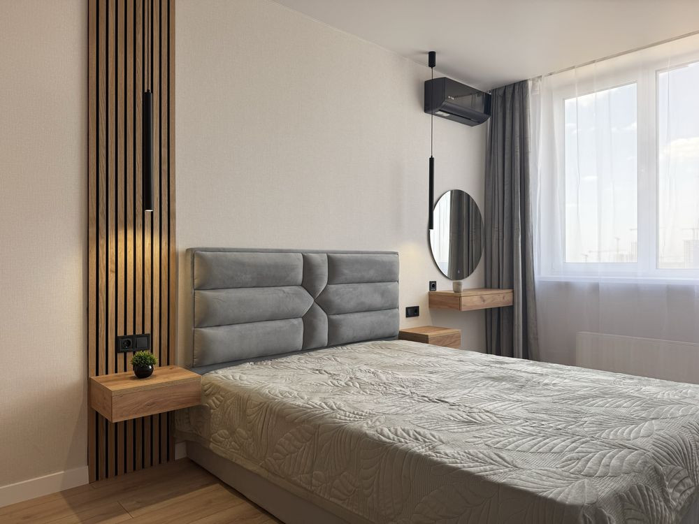 Без % перша оренда чудової квартири 48 м2 у Варшавському Ретровіль Киев - изображение 8