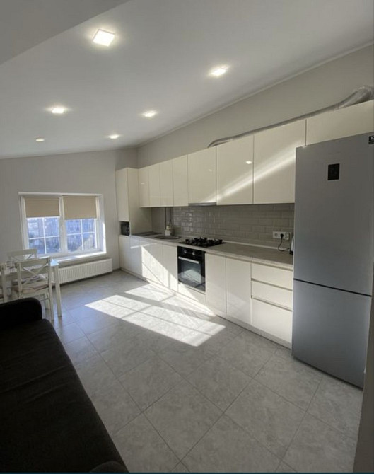 Оренда квартири на 1-2 місяці, район  Боздоша Ужгород - зображення 1