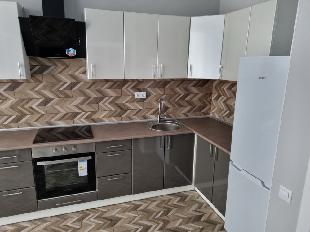 Здам квартиру ЖК НИВКИ Киев - изображение 3