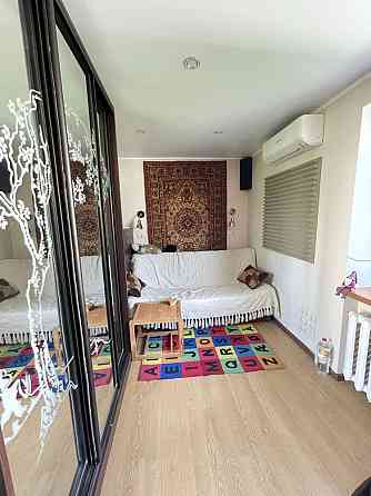 Сдам уютную комнату в двухкомнатной квартире Одесса