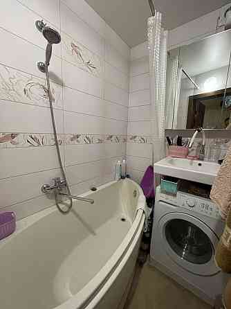 Сдам уютную комнату в двухкомнатной квартире Одесса