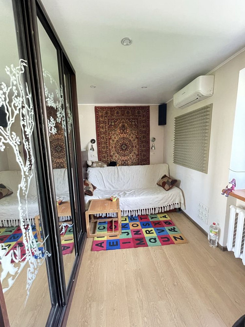 Сдам уютную комнату в двухкомнатной квартире Одесса - изображение 2