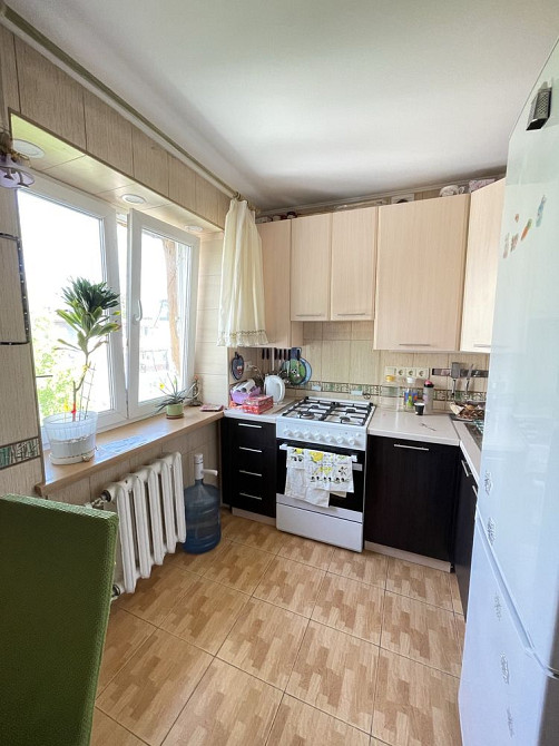 Сдам уютную комнату в двухкомнатной квартире Одесса - изображение 3