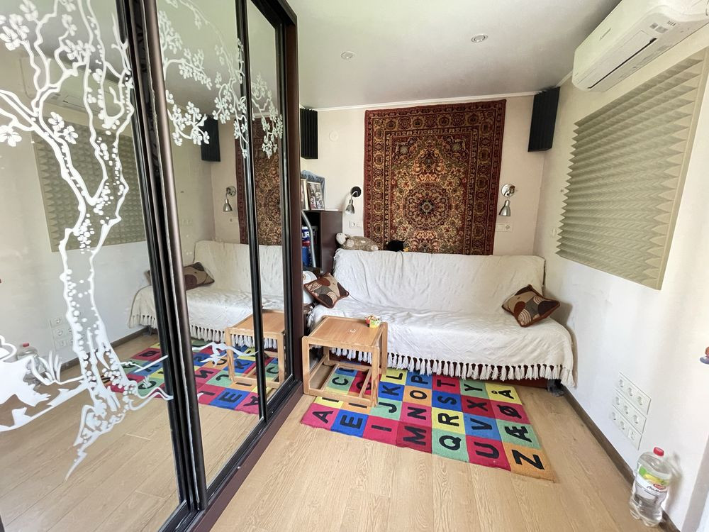 Сдам уютную комнату в двухкомнатной квартире Одесса - изображение 1