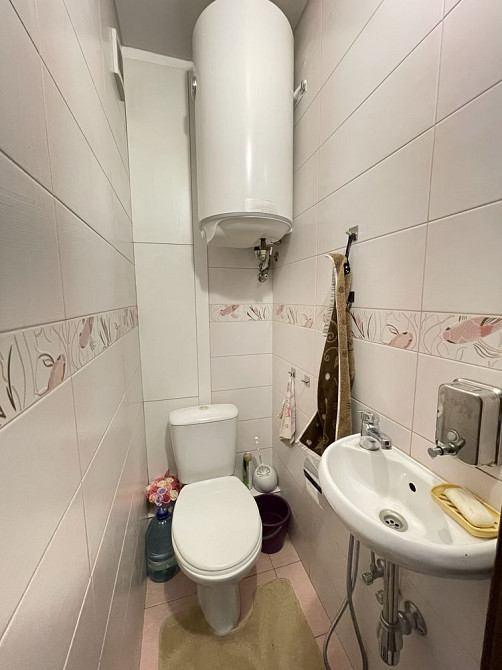 Сдам уютную комнату в двухкомнатной квартире Одесса - изображение 5