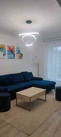 Нова 3-ох кімнатна квартира вул.Стуса. Ще ніхто не жив Ивано-Франковск