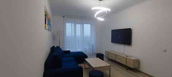 Нова 3-ох кімнатна квартира вул.Стуса. Ще ніхто не жив Ивано-Франковск