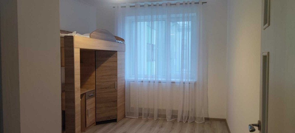 Нова 3-ох кімнатна квартира вул.Стуса. Ще ніхто не жив Ивано-Франковск - изображение 6