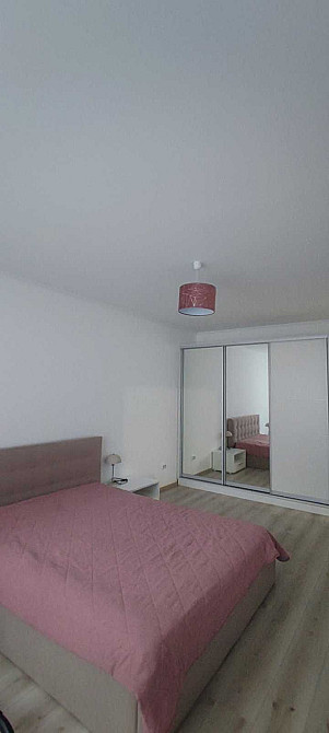 Нова 3-ох кімнатна квартира вул.Стуса. Ще ніхто не жив Ивано-Франковск - изображение 5