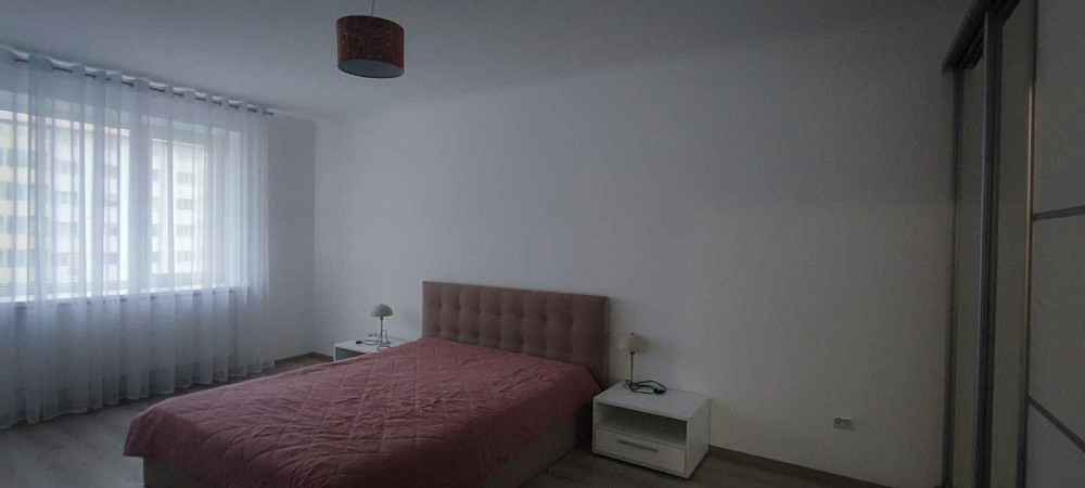 Нова 3-ох кімнатна квартира вул.Стуса. Ще ніхто не жив Ивано-Франковск - изображение 4