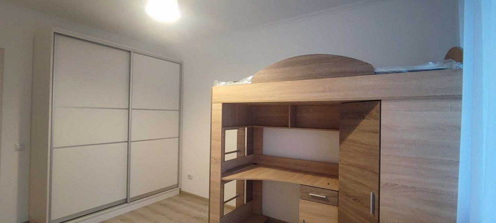 Нова 3-ох кімнатна квартира вул.Стуса. Ще ніхто не жив Ивано-Франковск - изображение 7