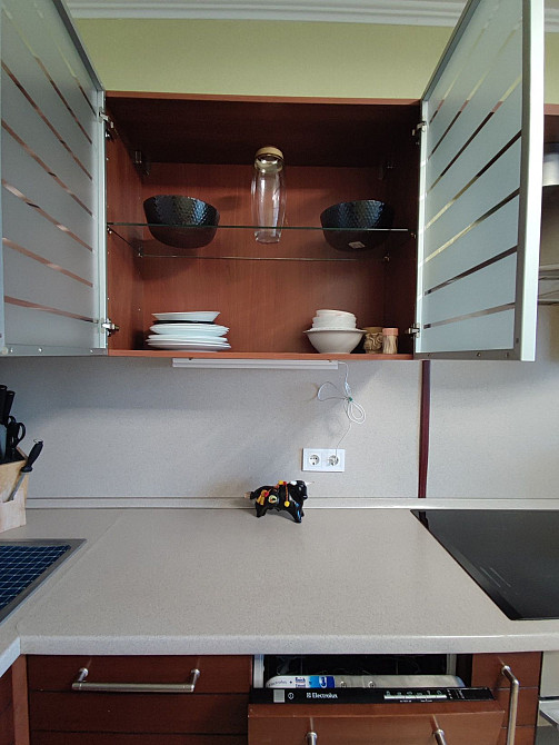 Оренда 2 кімн Бровари, Центральний парк Бровары - изображение 6