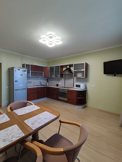 Оренда 2 кімн Бровари, Центральний парк Бровары - изображение 3