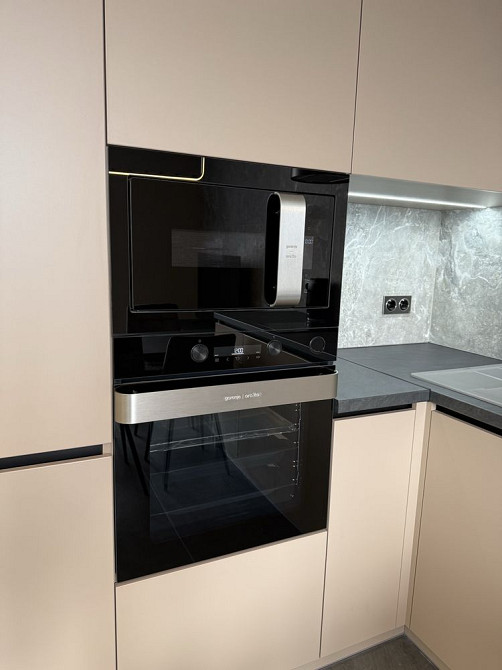 Оренда 1+1к., ЖК Старт, Шолуденко, 32. Перша сдача від власника! Киев - изображение 8