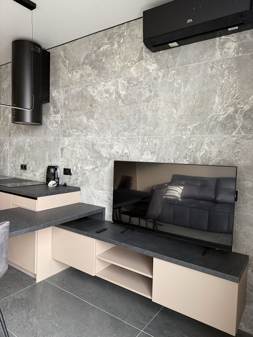 Оренда 1+1к., ЖК Старт, Шолуденко, 32. Перша сдача від власника! Киев - изображение 4