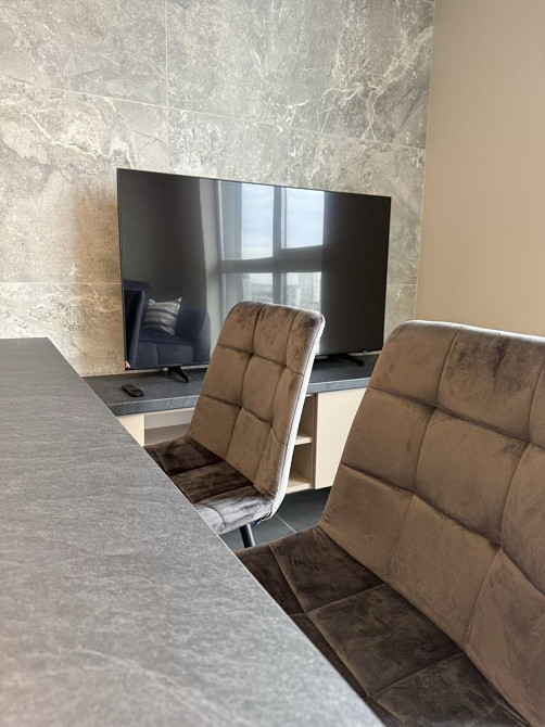 Оренда 1+1к., ЖК Старт, Шолуденко, 32. Перша сдача від власника! Киев - изображение 5