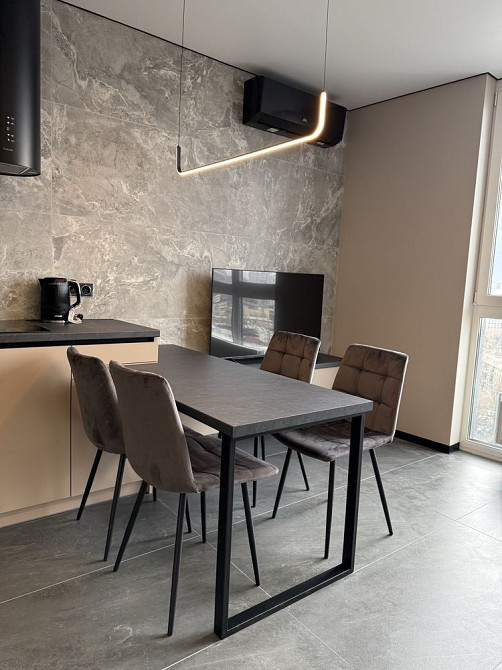 Оренда 1+1к., ЖК Старт, Шолуденко, 32. Перша сдача від власника! Киев - изображение 3