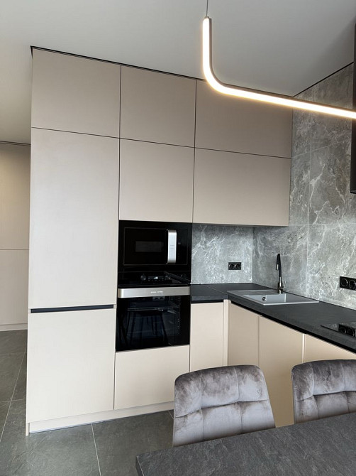 Оренда 1+1к., ЖК Старт, Шолуденко, 32. Перша сдача від власника! Киев - изображение 7