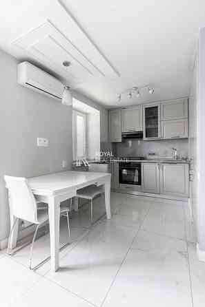 Аренда квартиры Киев 3к 68м2 Паньковщина ул. Скоропадского Газ Киев