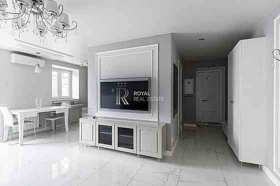 Аренда квартиры Киев 3к 68м2 Паньковщина ул. Скоропадского Газ Киев