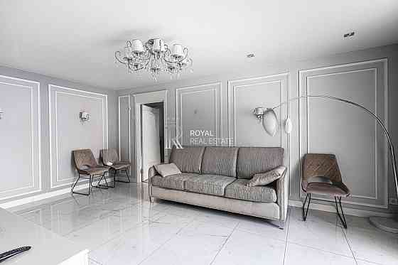 Аренда квартиры Киев 3к 68м2 Паньковщина ул. Скоропадского Газ Киев