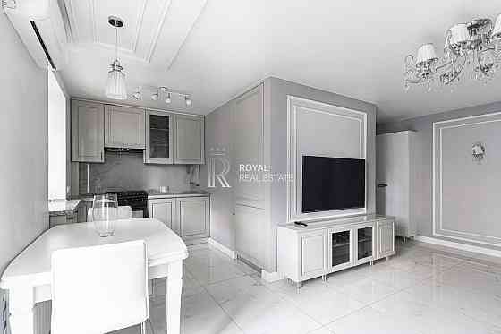 Аренда квартиры Киев 3к 68м2 Паньковщина ул. Скоропадского Газ Киев